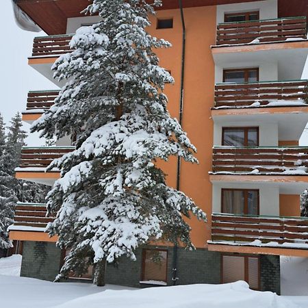 Apartmán Pálenica II Tatranska Strba Exterior foto