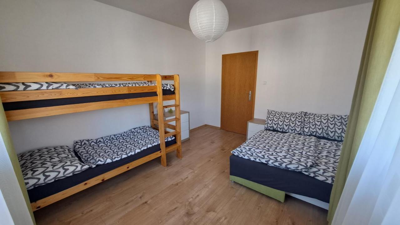 Apartmán Pálenica II Tatranska Strba Exterior foto