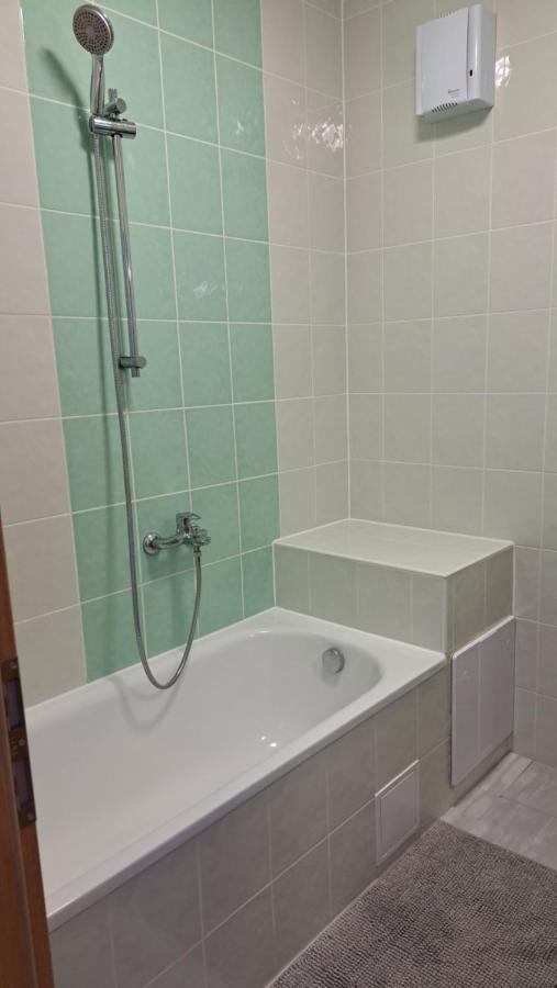 Apartmán Pálenica II Tatranska Strba Exterior foto