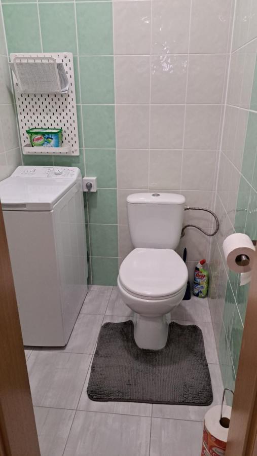 Apartmán Pálenica II Tatranska Strba Exterior foto