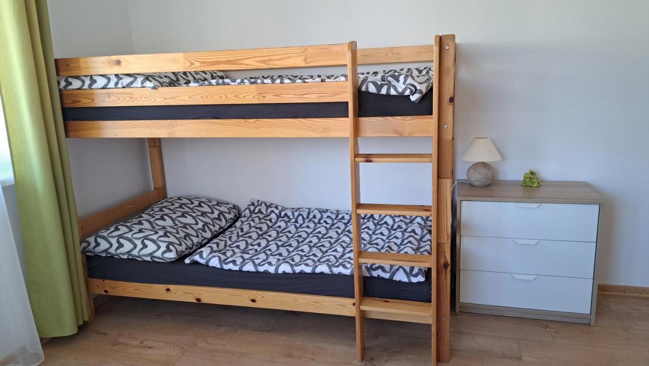 Apartmán Pálenica II Tatranska Strba Exterior foto