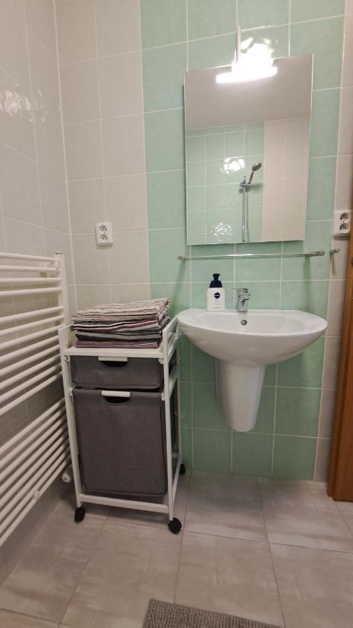 Apartmán Pálenica II Tatranska Strba Exterior foto