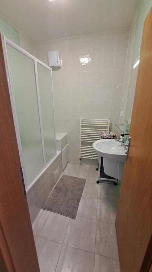 Apartmán Pálenica II Tatranska Strba Exterior foto