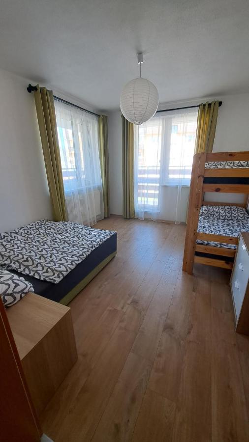 Apartmán Pálenica II Tatranska Strba Exterior foto