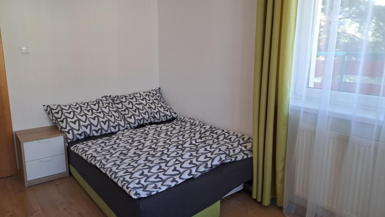 Apartmán Pálenica II Tatranska Strba Exterior foto