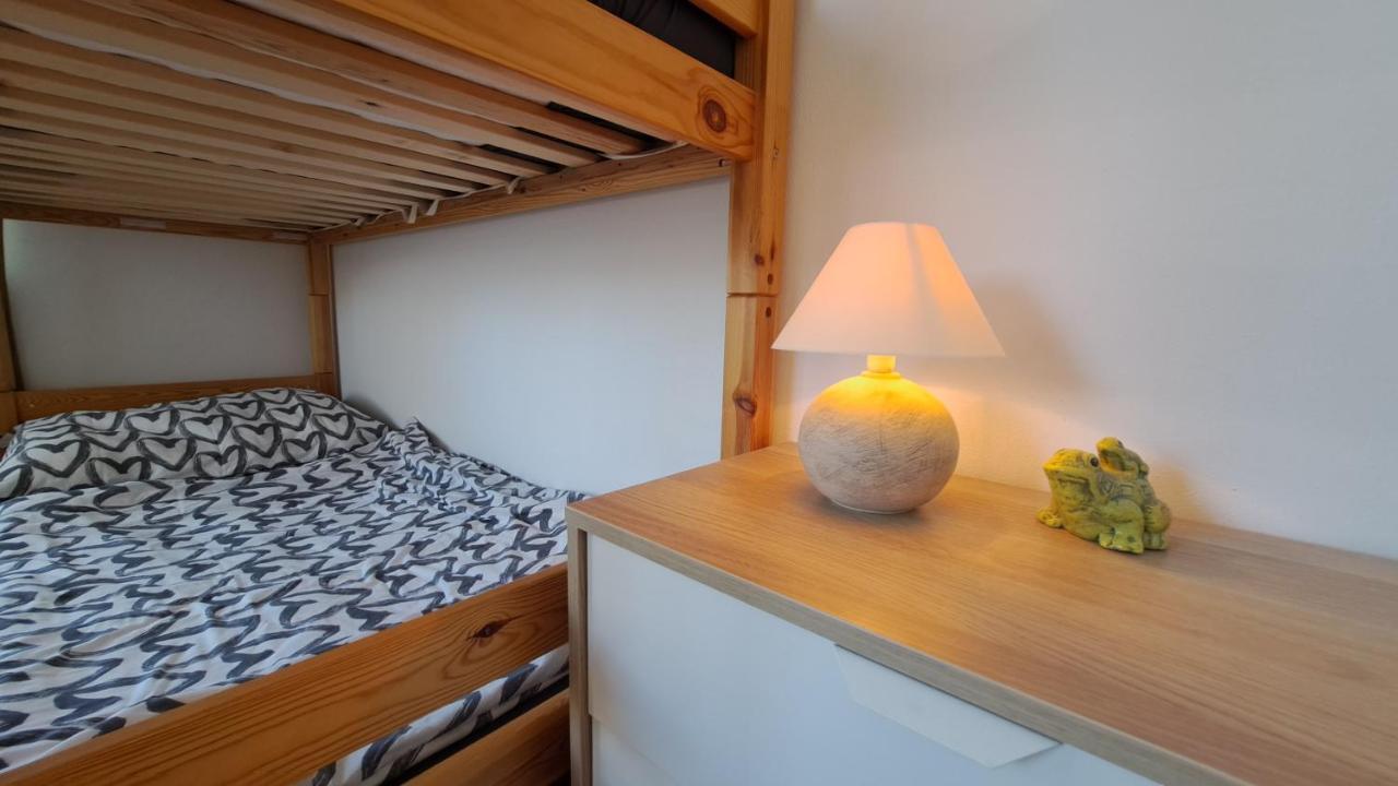 Apartmán Pálenica II Tatranska Strba Exterior foto