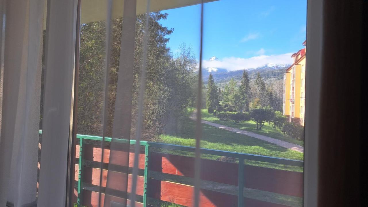 Apartmán Pálenica II Tatranska Strba Exterior foto