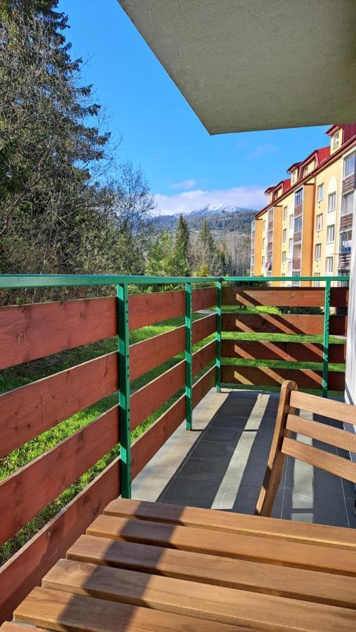 Apartmán Pálenica II Tatranska Strba Exterior foto