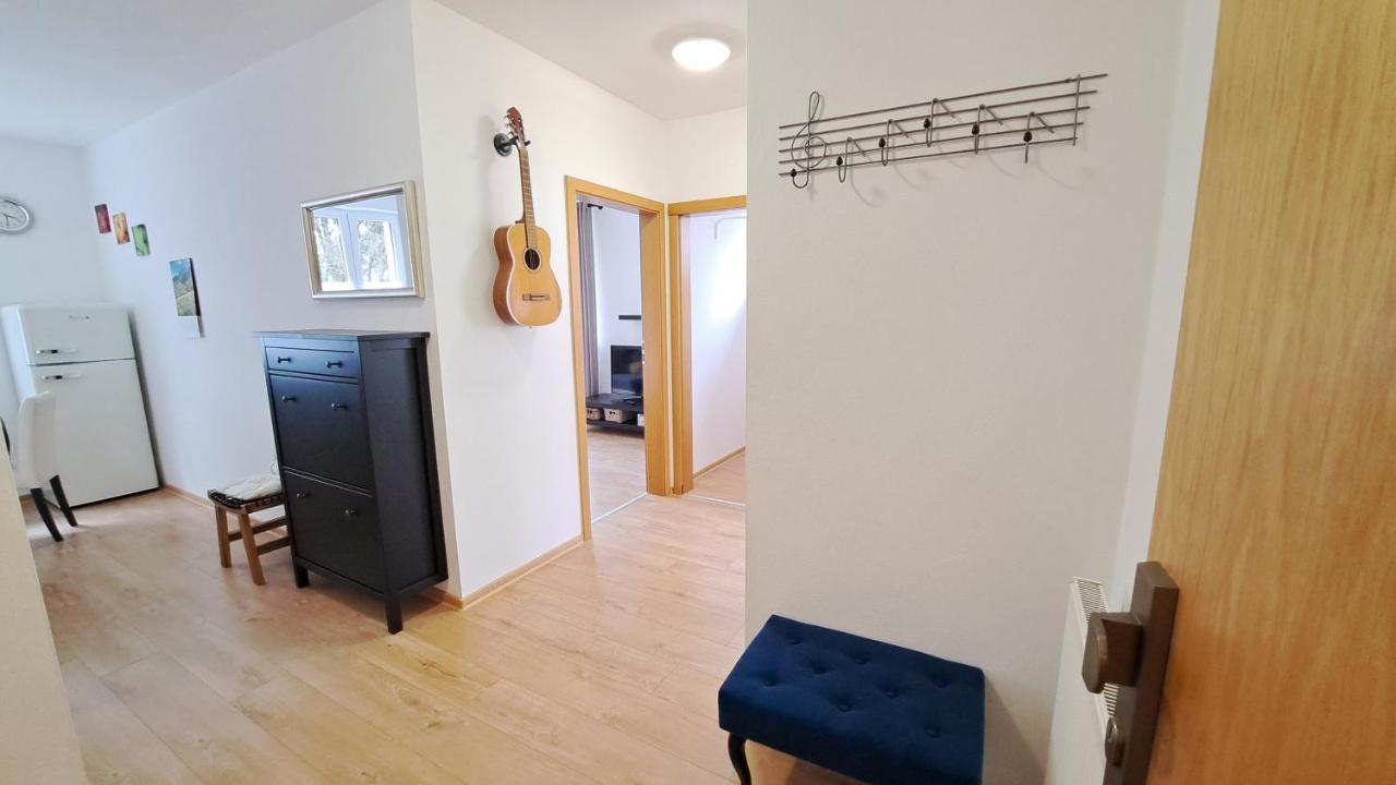 Apartmán Pálenica II Tatranska Strba Exterior foto