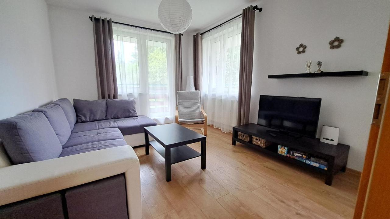 Apartmán Pálenica II Tatranska Strba Exterior foto