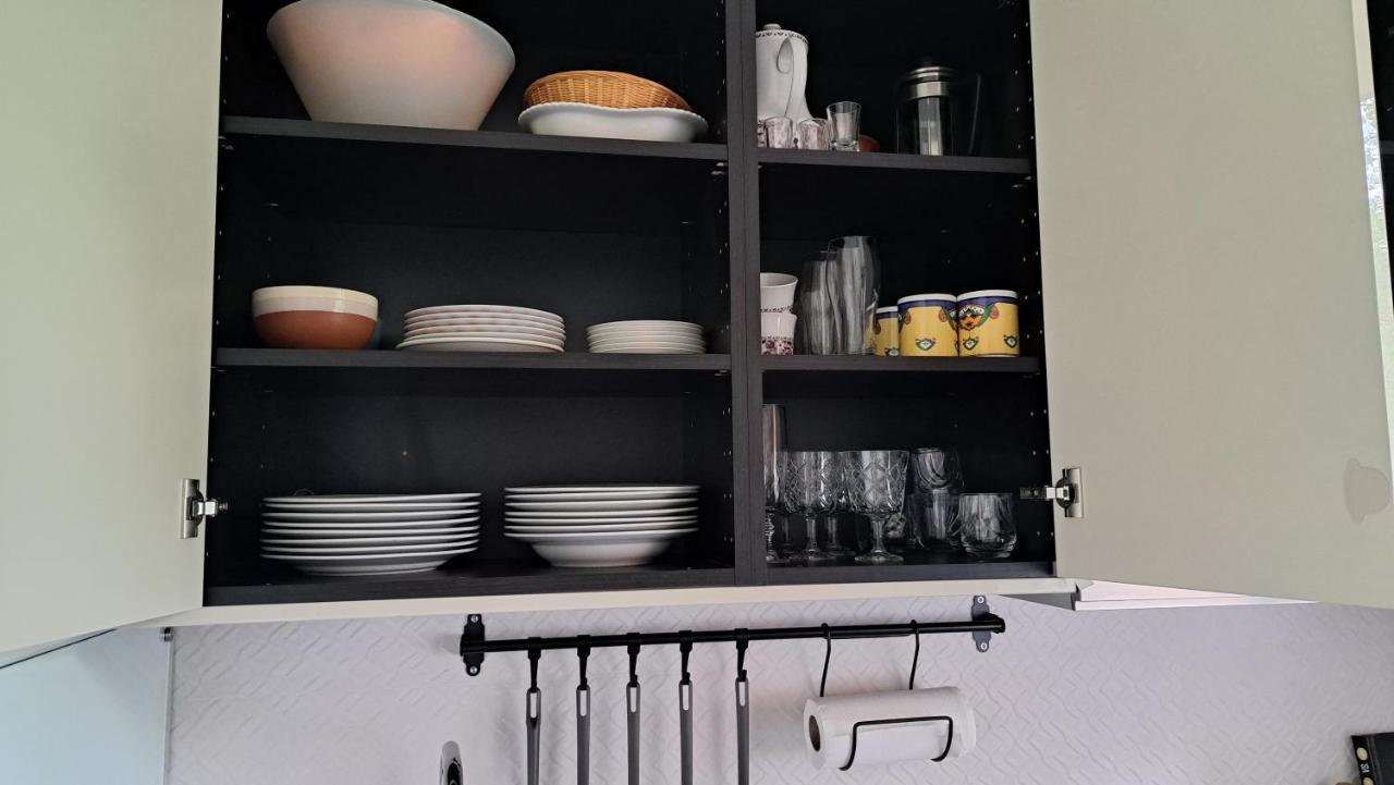 Apartmán Pálenica II Tatranska Strba Exterior foto