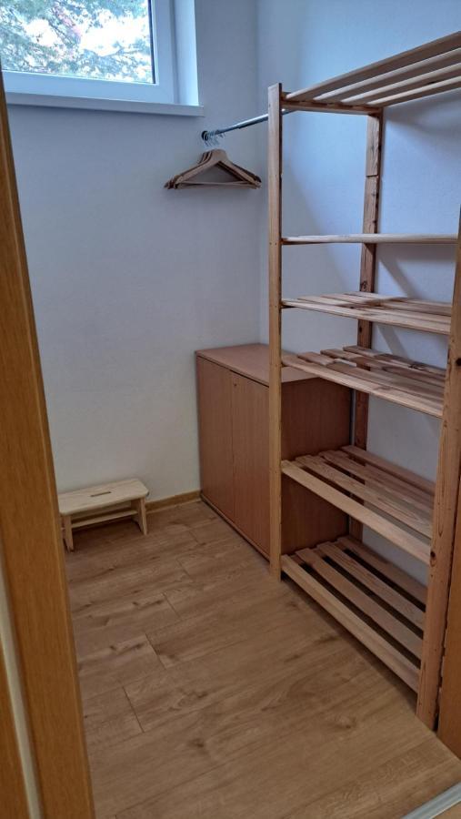 Apartmán Pálenica II Tatranska Strba Exterior foto