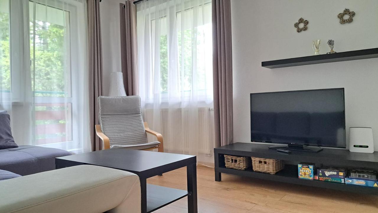 Apartmán Pálenica II Tatranska Strba Exterior foto