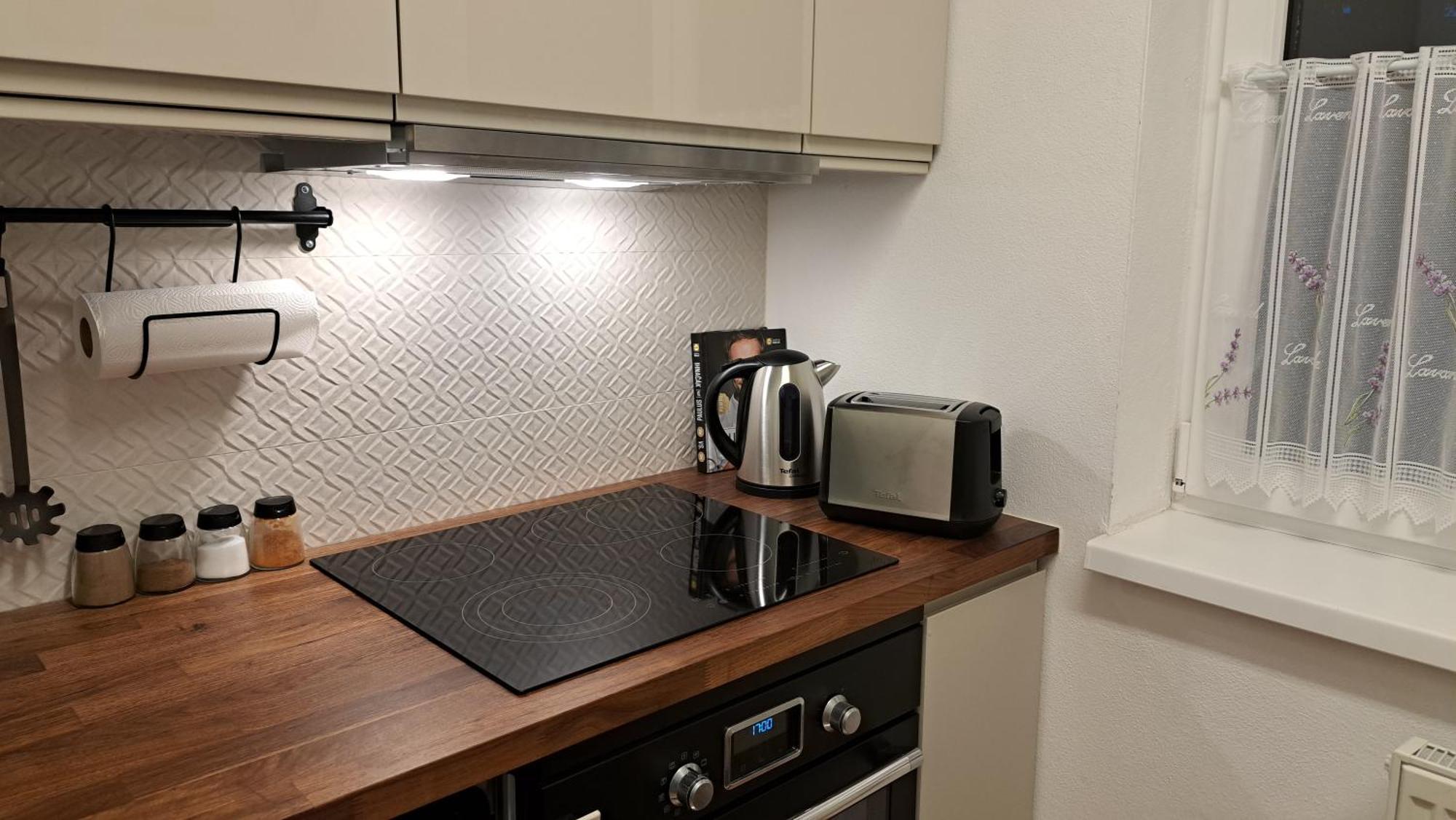 Apartmán Pálenica II Tatranska Strba Exterior foto