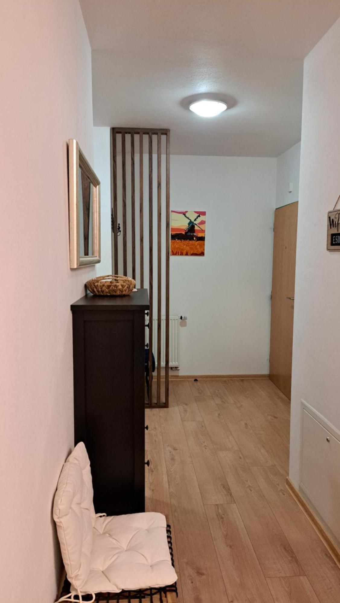 Apartmán Pálenica II Tatranska Strba Exterior foto